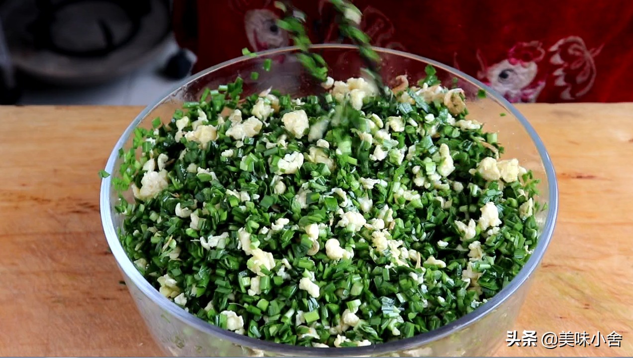 教您蒸饺的家常做法视频,烫面蒸饺怎么做又软又好吃