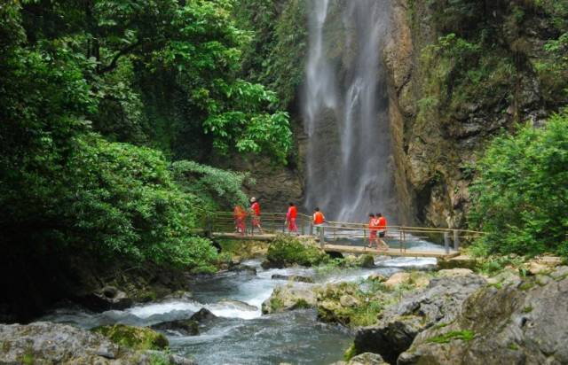广西旅游好去处推荐桂林,广西最值得去的自驾景点线路