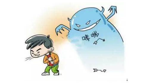 春季预防哮喘的最佳方法,春季哮喘发作预防用药