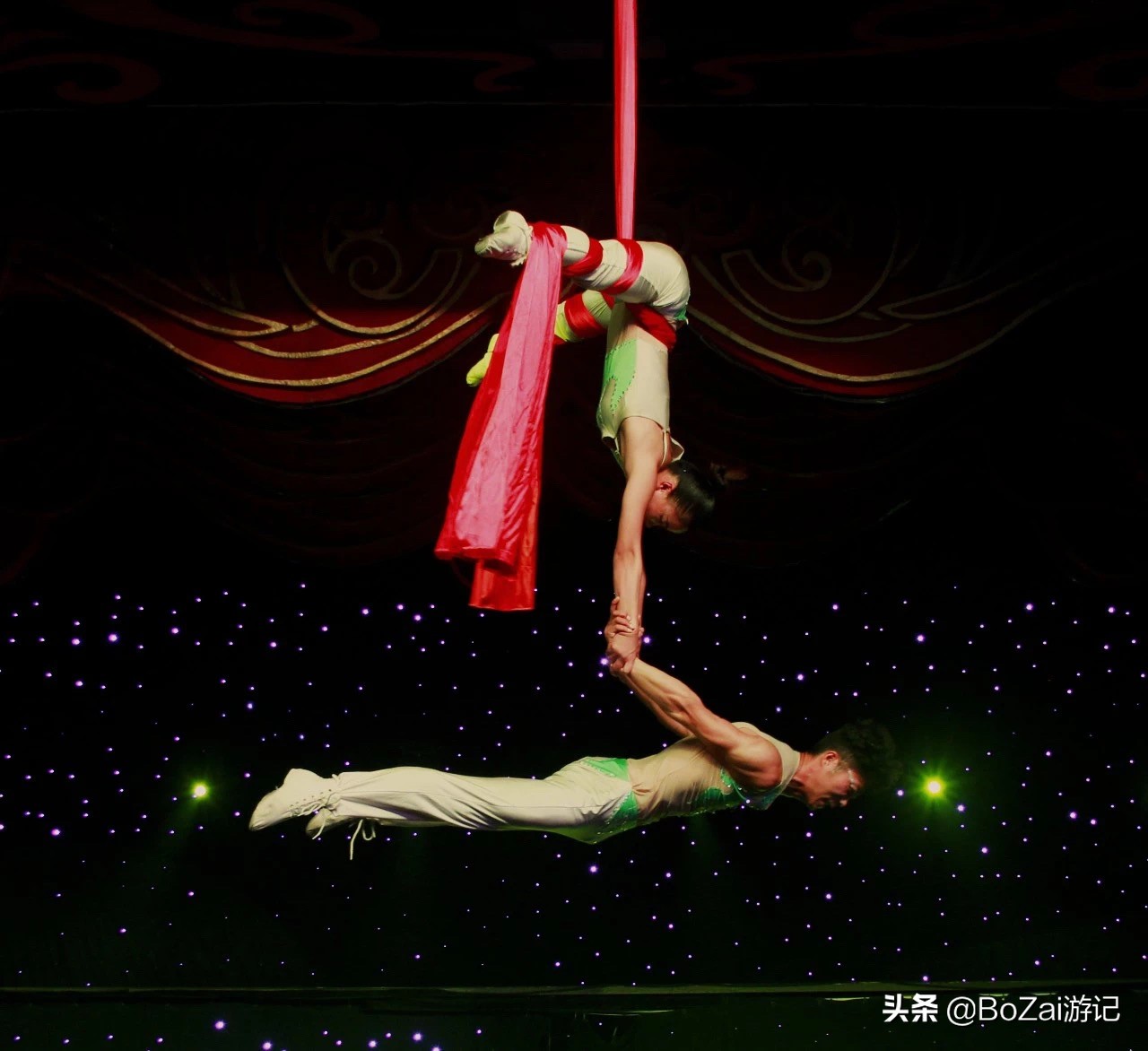 桂林旅游攻略必看景点有哪些,桂林的旅游景点有哪些地方