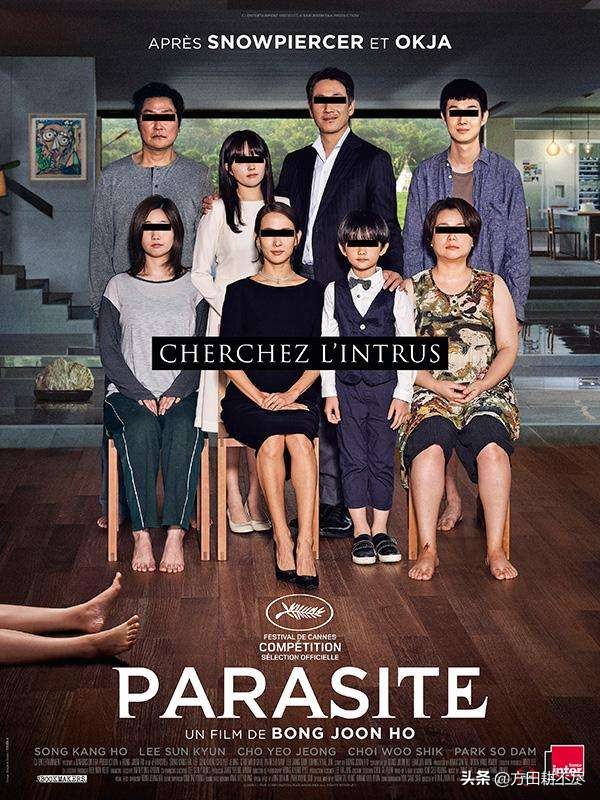 电影寄生虫深度解读 (电影人性的善恶与顽固寄生虫影评)