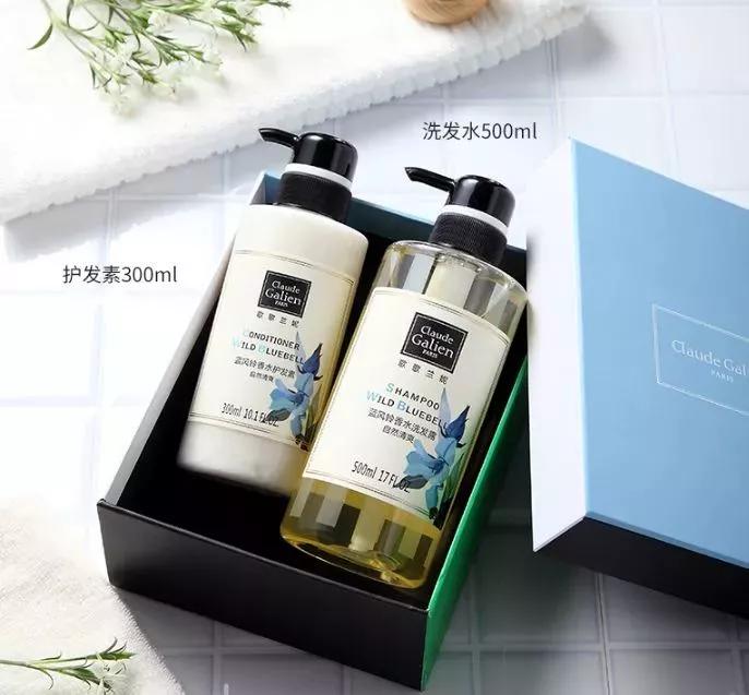 一款洗发水好用就要用到天荒地老,推荐几款洗发水要洗完很香的