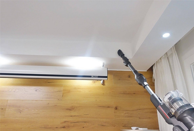 美的吸尘器p7与q6哪个吸力大,美的吸尘器p7和戴森吸尘器v8