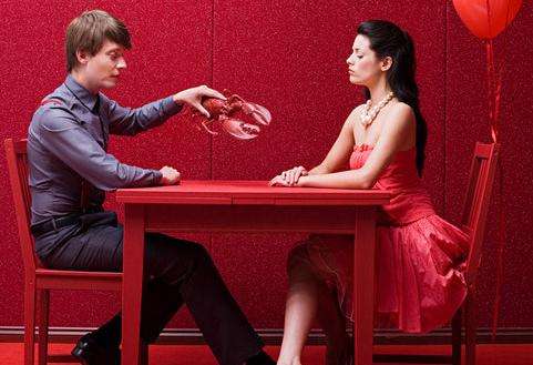 恋爱谈得越久越不容易结婚,恋爱谈久了就很难结婚