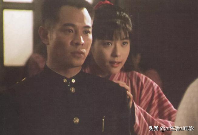 重温经典电影,江湖经典电影重温