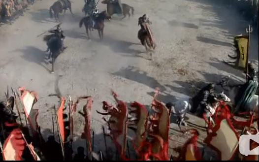 新三国吕布抓曹操哪一集,新三国吕布大战曹操第几集