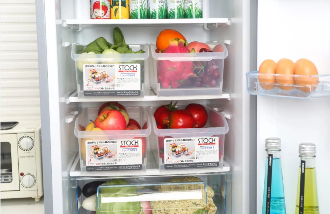 卧室抽屉分格收纳,厨房抽屉收纳整理神器