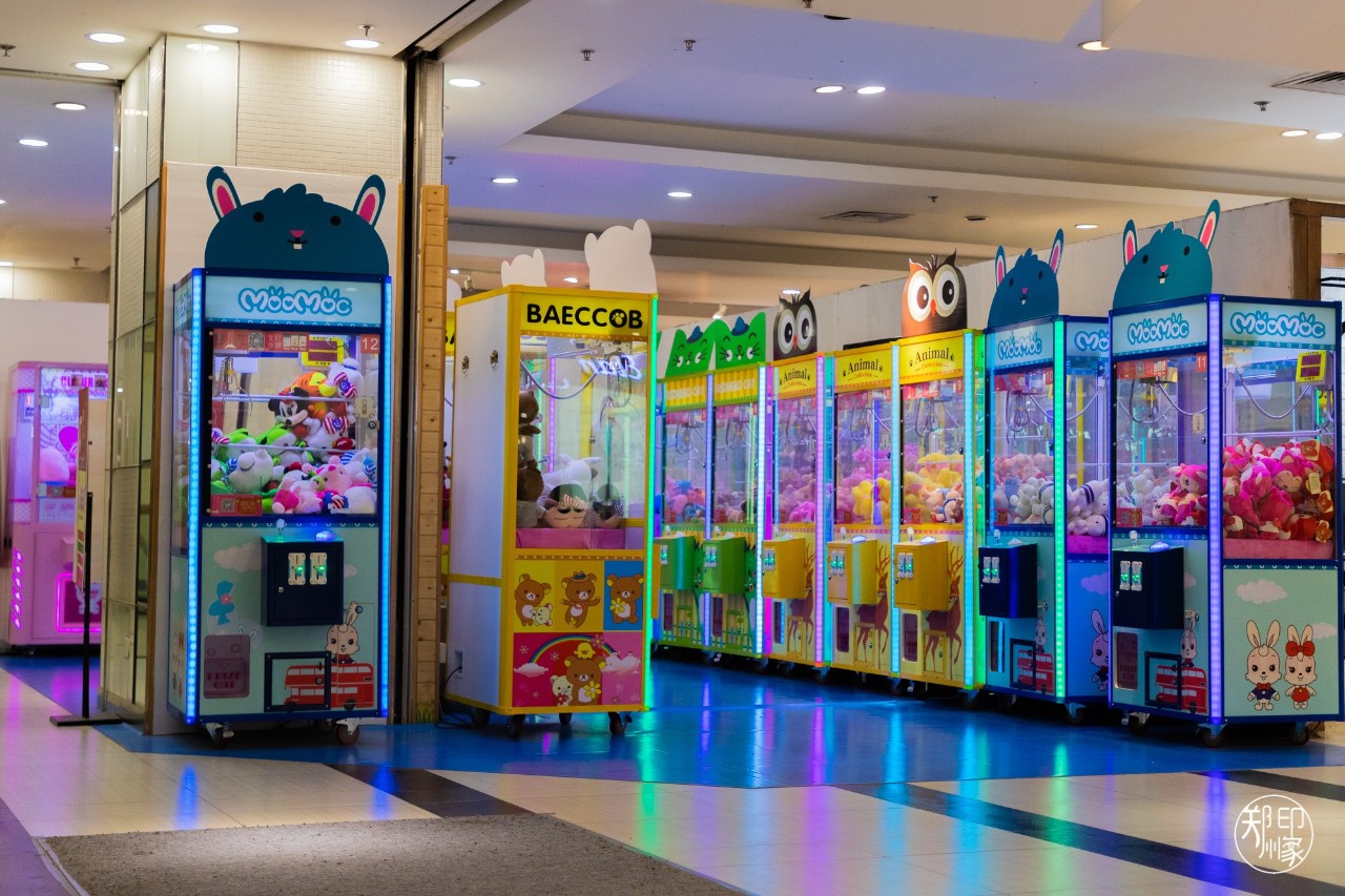 北京市的北京华联,北京华联现状