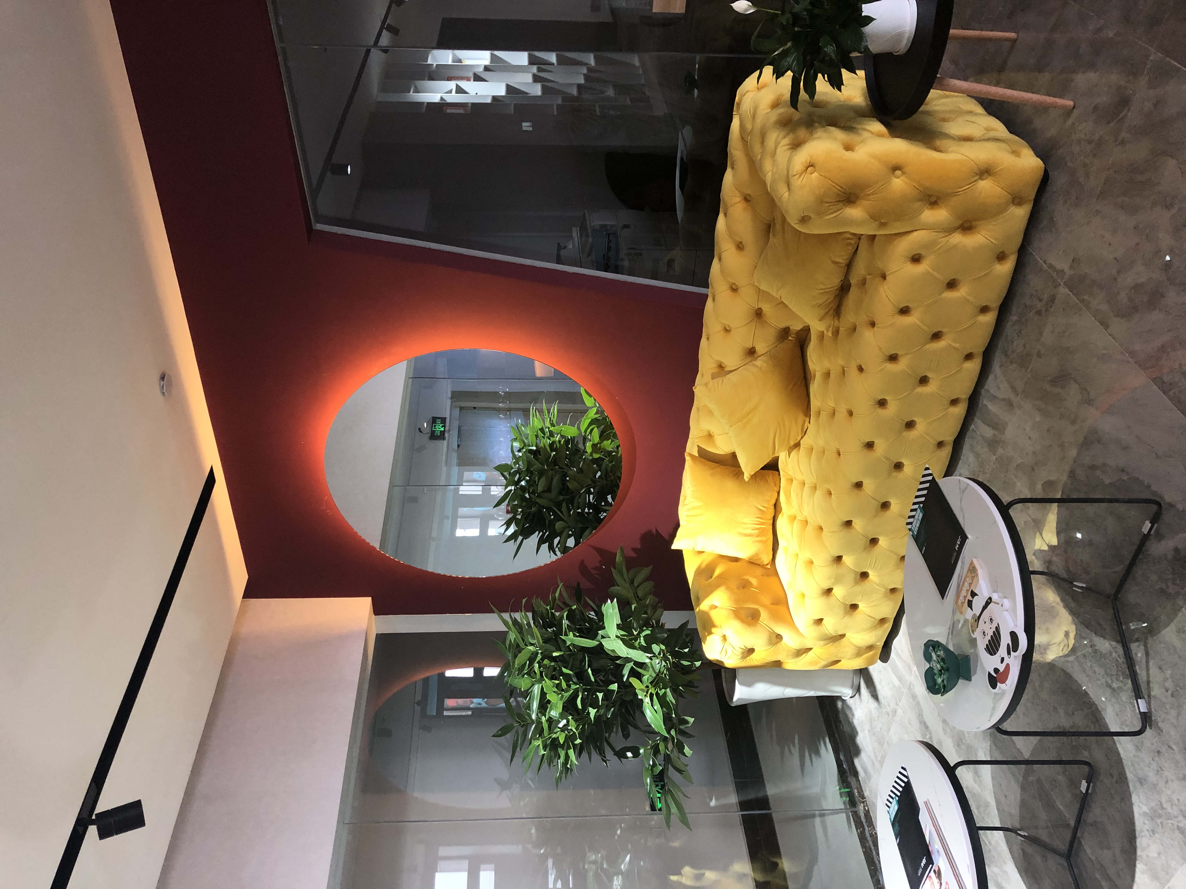 达州100平装修轻奢高级感,达州装修效果图推荐