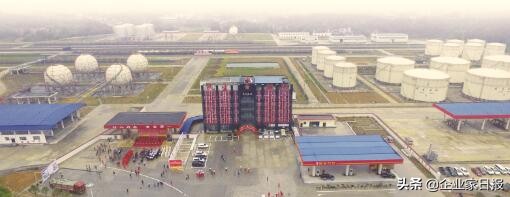 民生能源集团最新消息,民生能源集团资产