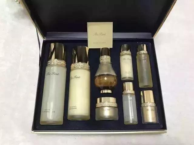 韩妆推荐排行榜,美妆平价套盒推荐