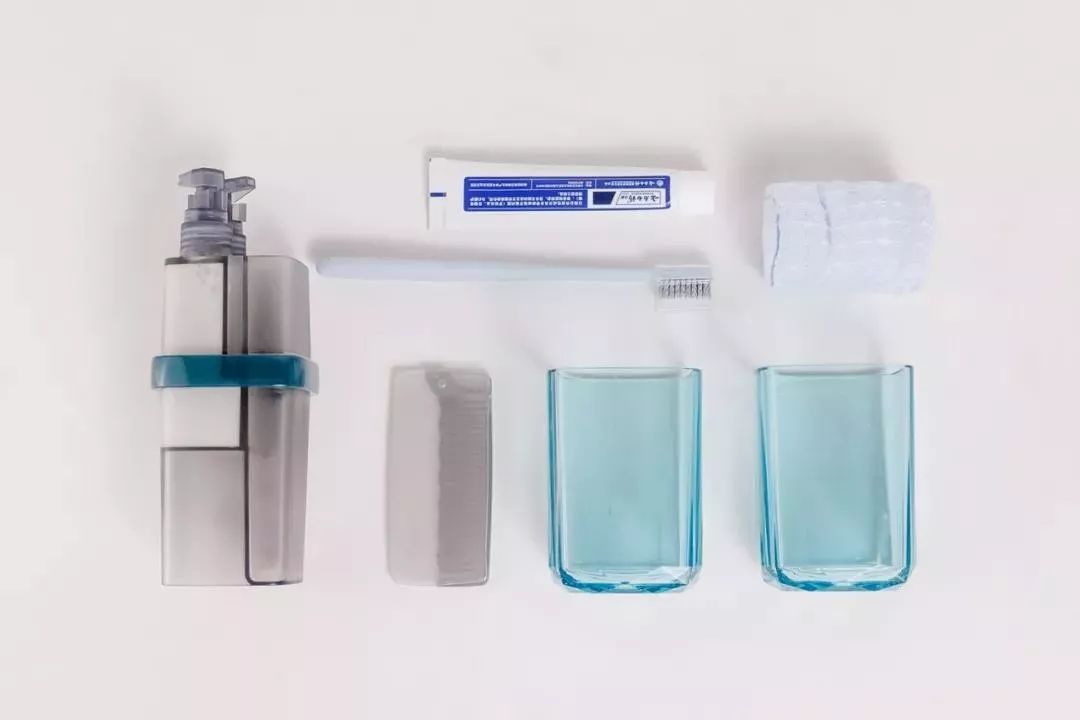 出游旅行必备神器,带娃旅行必备好物便携