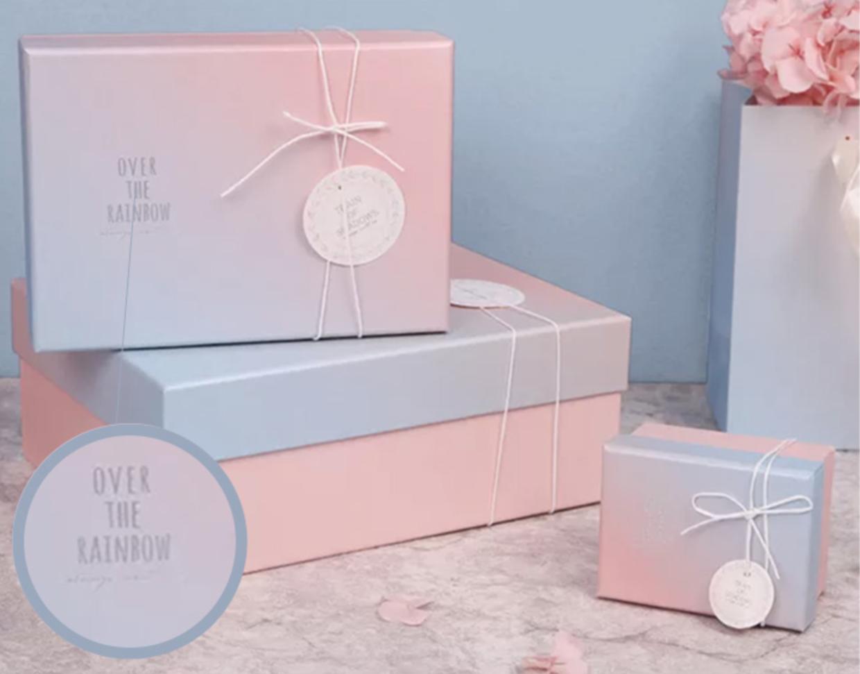 印刷纸张大全图解,印刷纸张的认识