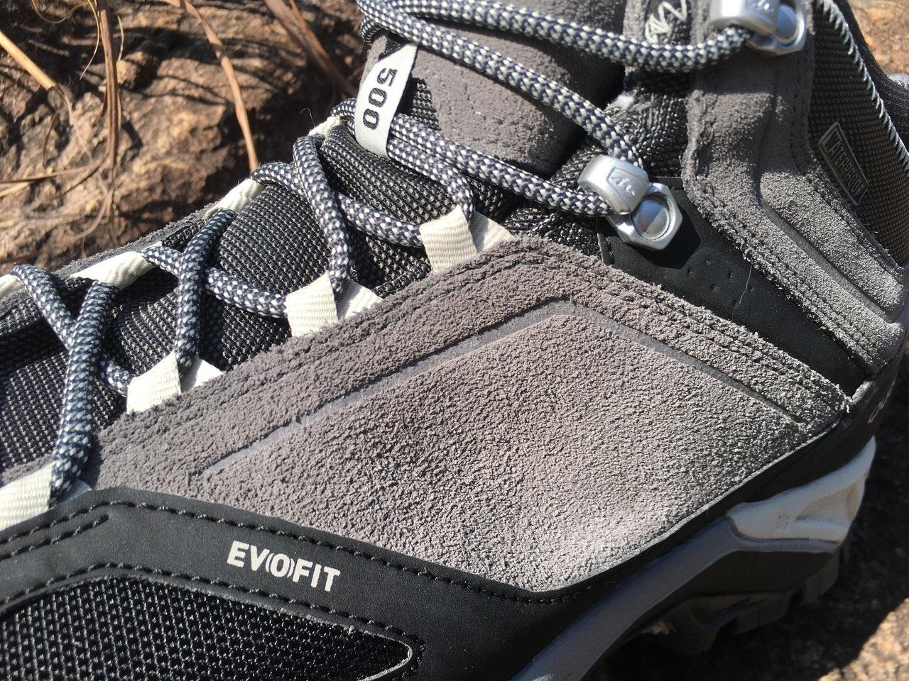 迪卡侬登山徒步值得买的,迪卡侬登山鞋值不值得买