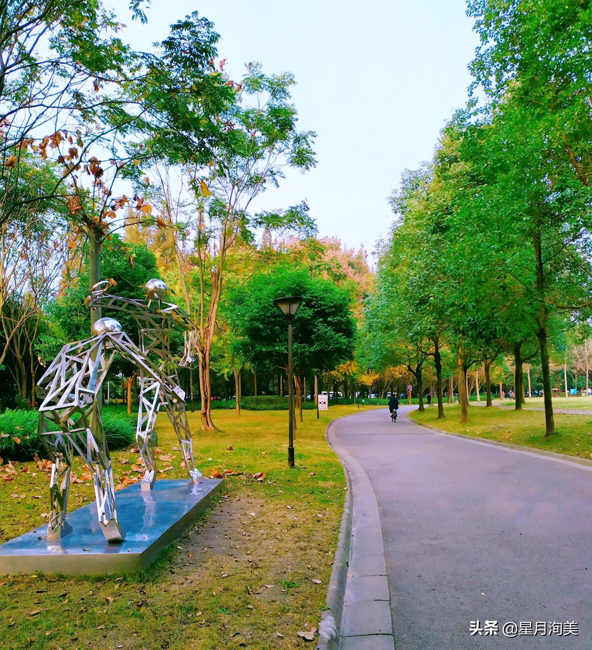 成都周边10个小众徒步地,成都小众旅游景点有哪些