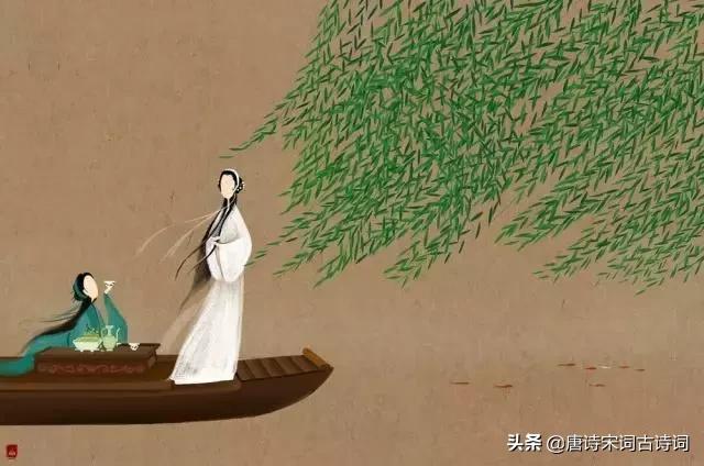 行也思君坐也思君写给谁的,坐也思君行也思君是情诗吗