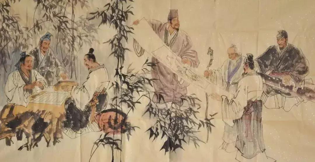 古代人为什么没有电视,中国哪个朝代没拍电视