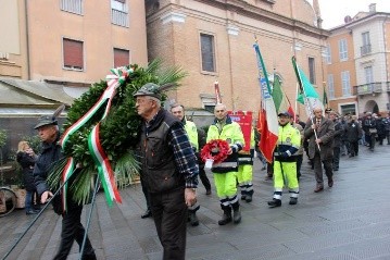 端午三天小长假好开心意大利全年竟有1/3是节假日?