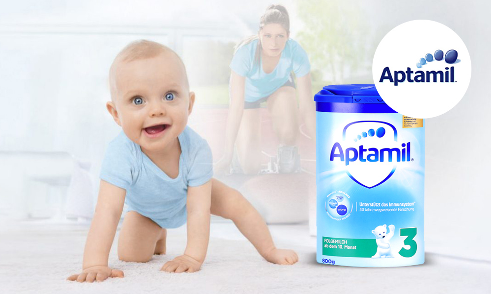 宝宝吃辅食不行选哪款爱他美奶粉,爱他美奶粉二段哪款最适合婴儿