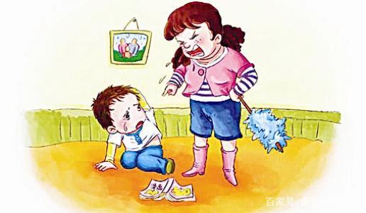 带娃焦虑暴躁易怒怎么办,带娃带成了狂躁症