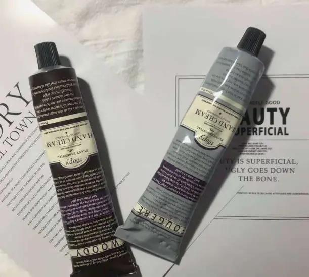 死海矿物保护护手霜,保护纤纤玉手