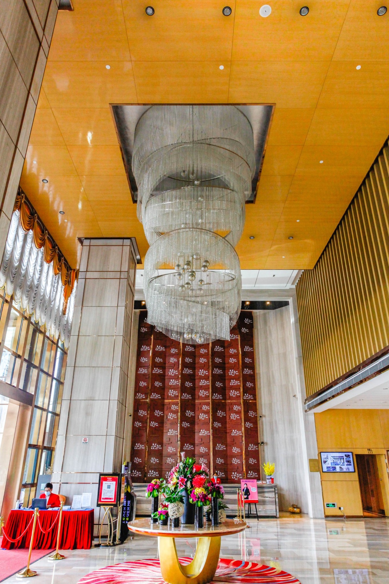 工业狮山的闲暇小幸福，在南海华美达感受休闲两日小时光