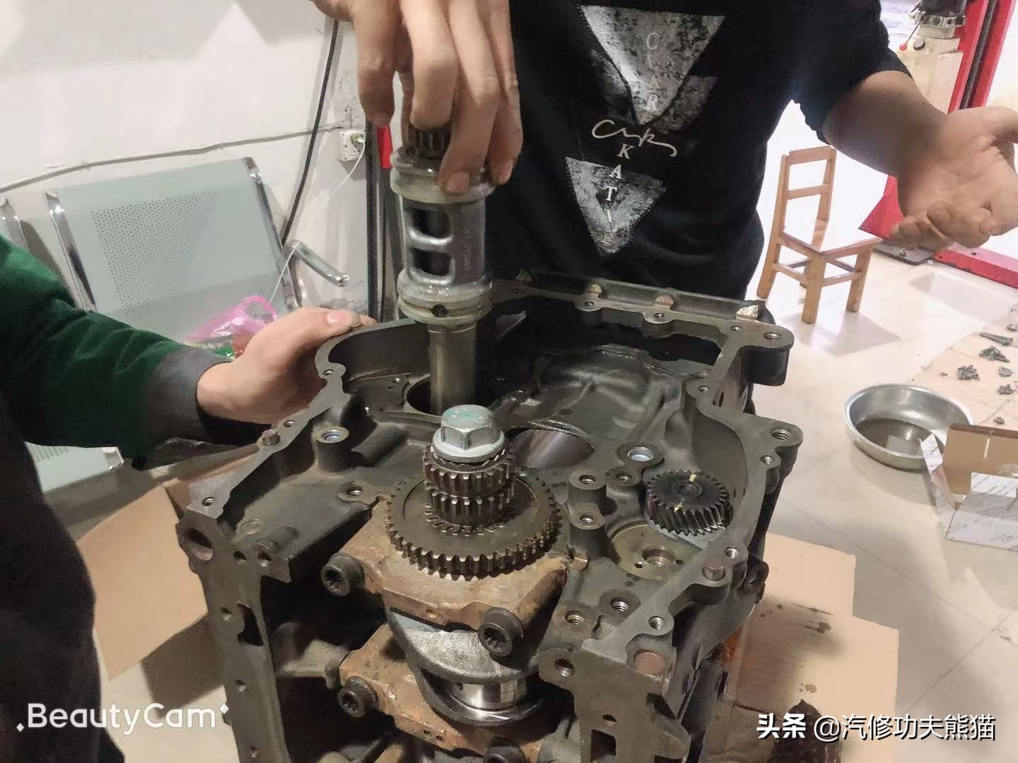 大众cc烧机油严重如何解决,大众cc烧机油是什么原因