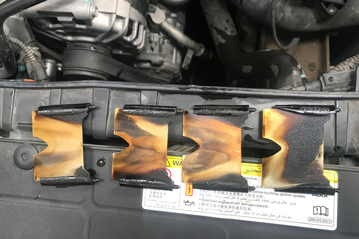 奥迪a4l需要加燃油宝吗,15款奥迪a4l推荐什么燃油宝