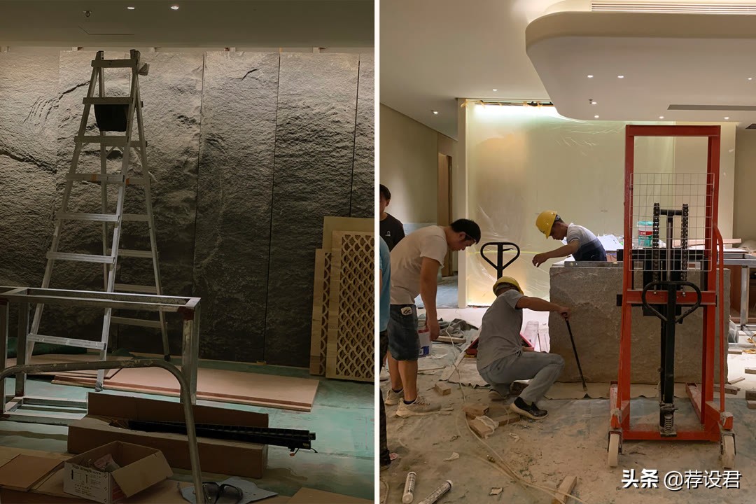 绽放作品设计理念,绽放设计宝龙