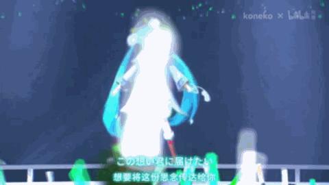 【盘点】2010—2021年SnowMiku形象及主题曲