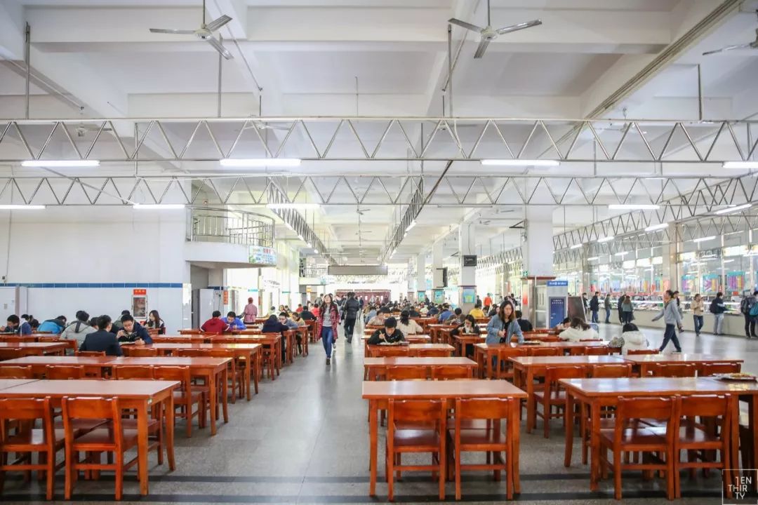 武汉大学必吃,武大校园美食攻略