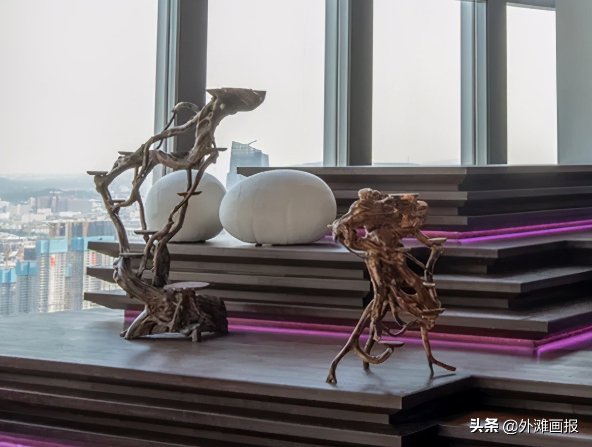 苏州添新酒店!凌空避世,这家英迪格又酷又雅