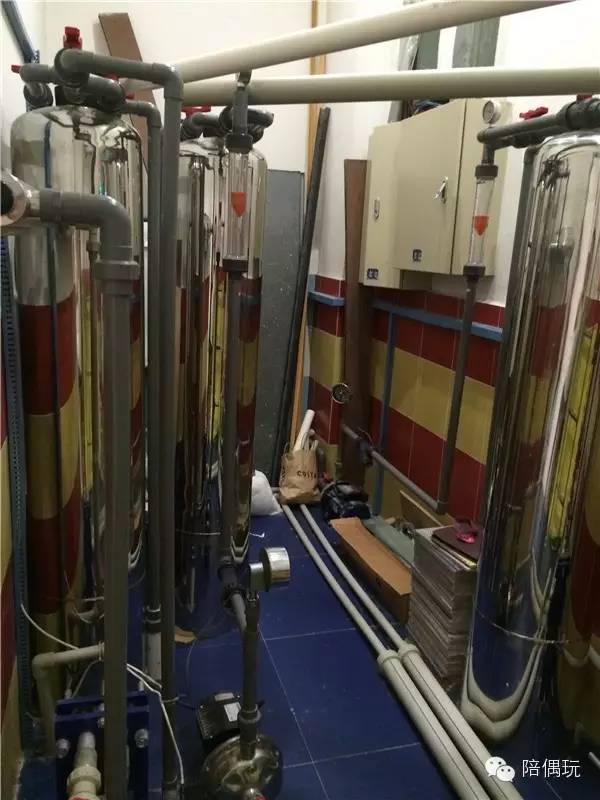 发现武汉6家尖板眼的婴幼游泳馆（内含水质测评）