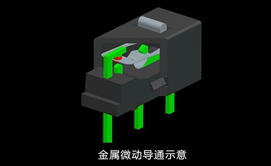 吃鸡鼠标突然失灵怎么解决,为什么玩吃鸡鼠标间歇失灵