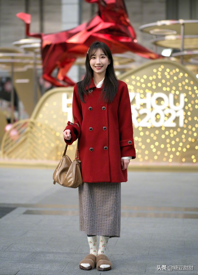 大衣的穿搭法则,大衣的4种穿搭方式