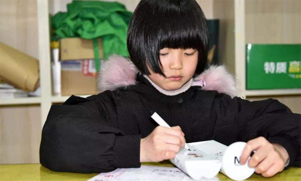 从孩子喜欢的颜色看性格,小孩喜欢的颜色代表的性格