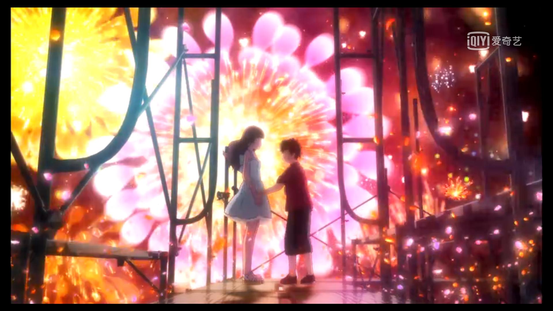 花火大会~和Ta一起看尽烟花,内含花火大会攻略日程表!