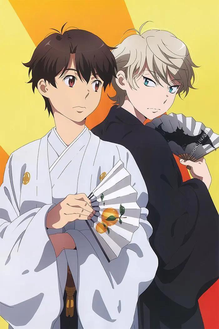 女主嫁给了出场不到三集的黄毛？六年后的AZ人物谈