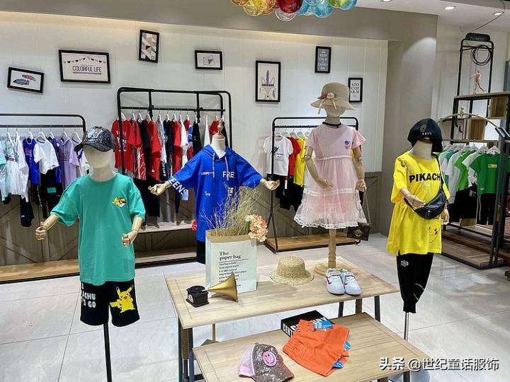 新手开童装店哪进货比较好,新手小白开童装店如何拿货
