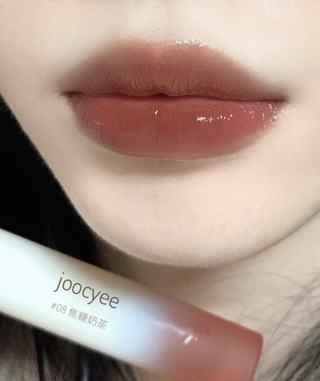 珂拉琪口红最值得入手的色号,珂拉琪口红推荐平价小众