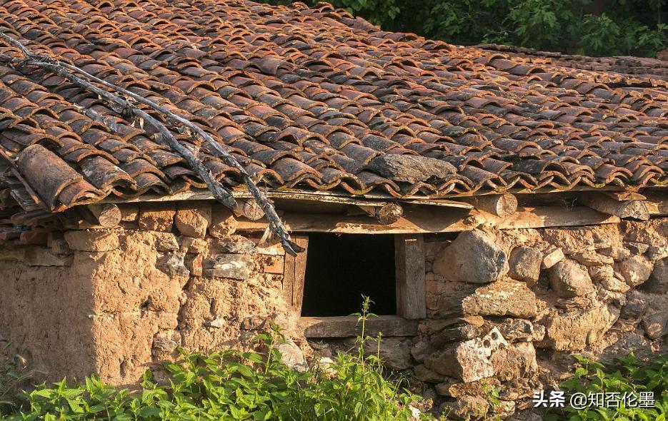农村住宅风水顺口溜靠谱吗,农村关于房屋谚语禁忌