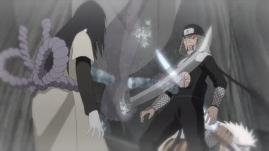 火影终极禁术无限月读,忍者超s级禁术