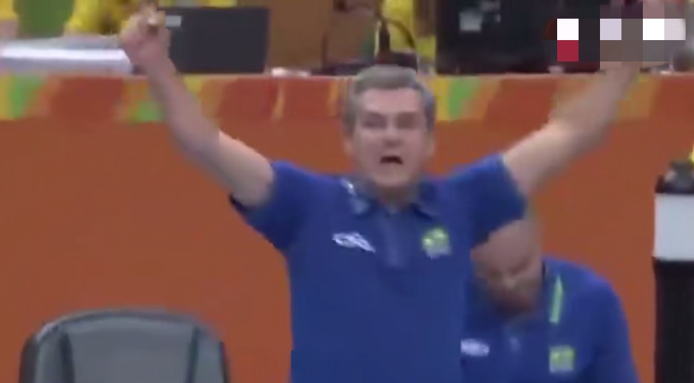 中巴女排里约生死战纪录片,里约女排中巴生死战完整视频