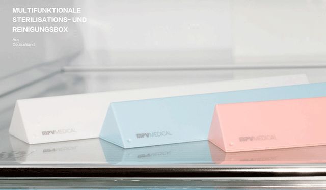 德国排名第一的医疗品牌推出无需插电杀菌棒，实验亲测是否有效