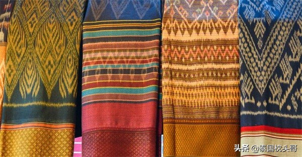 泰国旅游可以带什么手信,泰国必买旅游纪念品推荐