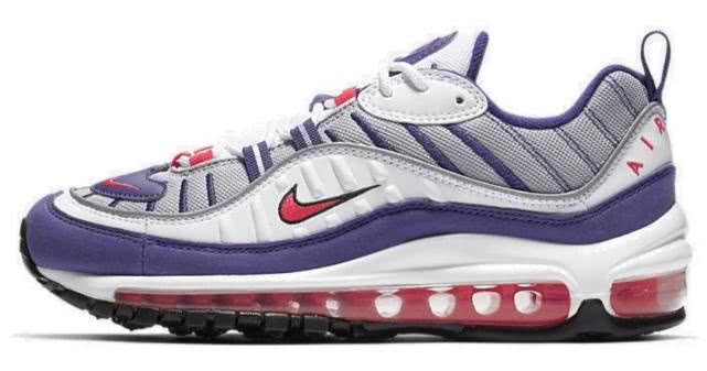 鞋柜不可缺少的一款鞋,你的鞋柜里缺一双新鞋子