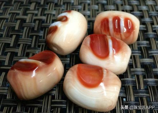 贝壳手工珠宝首饰,贝壳类珠宝首饰