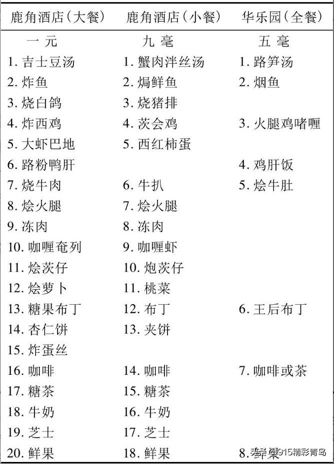 我们为什么这么怀念许留山？