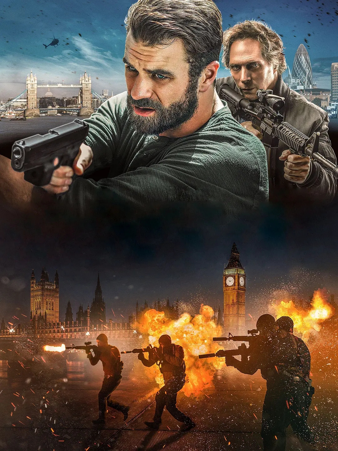 美国大片评分最高的十部电影动作,电影十部顶级惊艳的动作大片