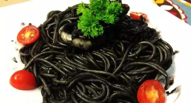 来大连10年了，我终于分清这三种软体的“鱼”了！真特么难！